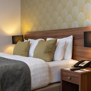 Best Western Mornington Hotel Hyde Park